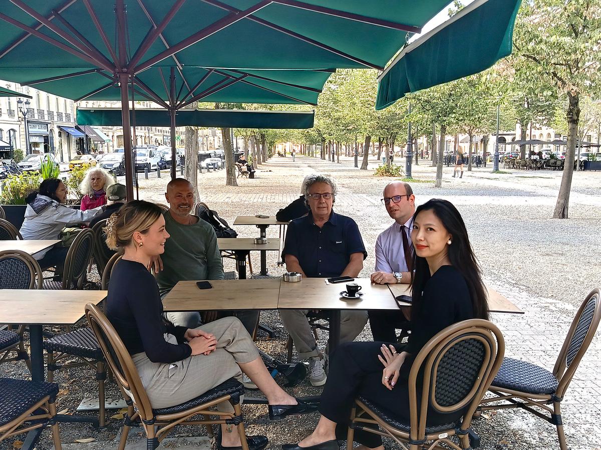 les restaurateurs ont le sentiment « d’avoir été baladés »