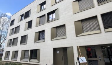 les étudiants misent sur des alternatives innovantes pour se loger