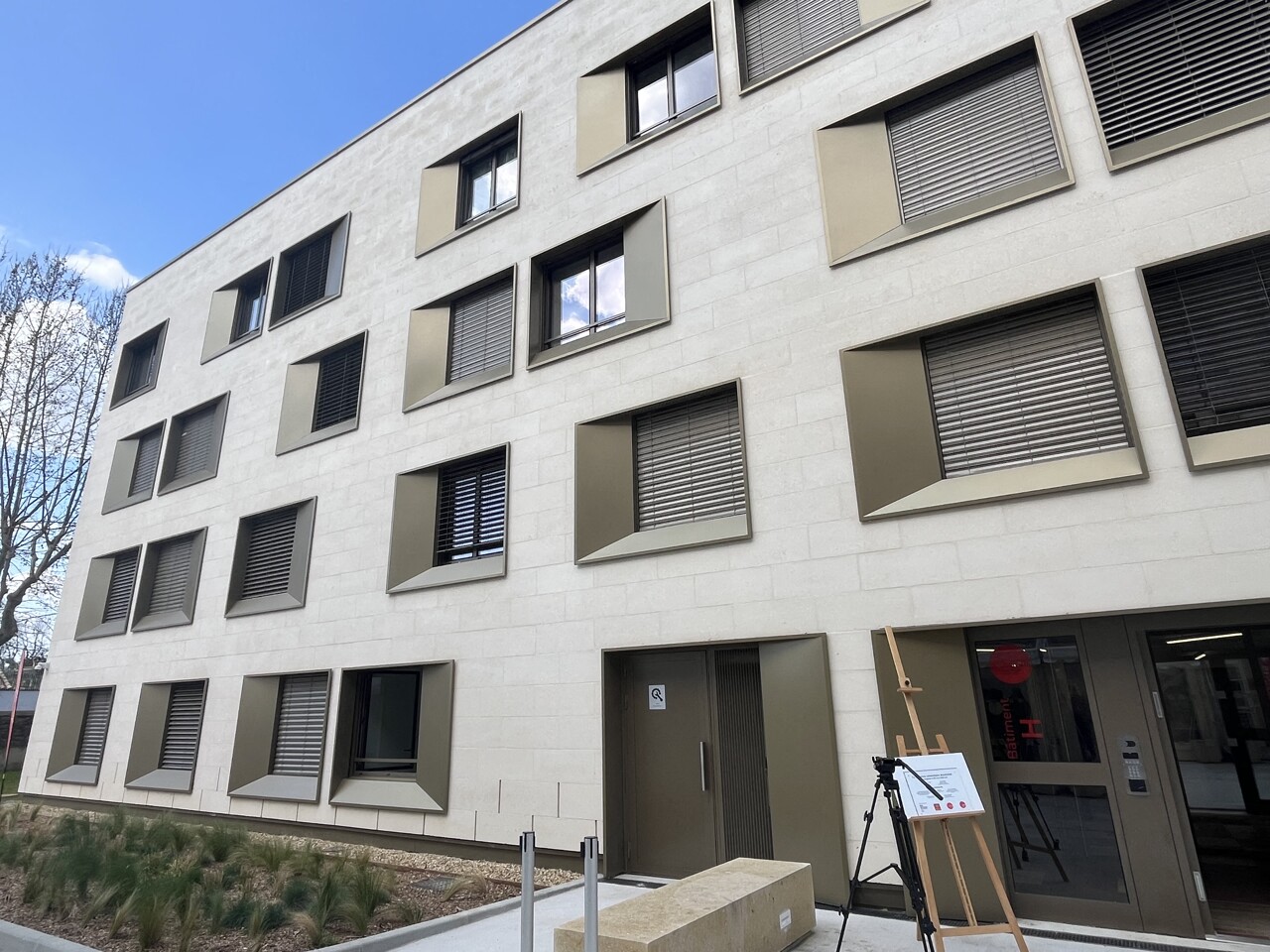 les étudiants misent sur des alternatives innovantes pour se loger