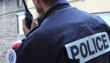 les premiers chiffres de la délinquance en 2025 sont tombés