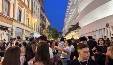La dernière nocturne de la saison arrive sur ce marché couvert de Toulouse : voici quand