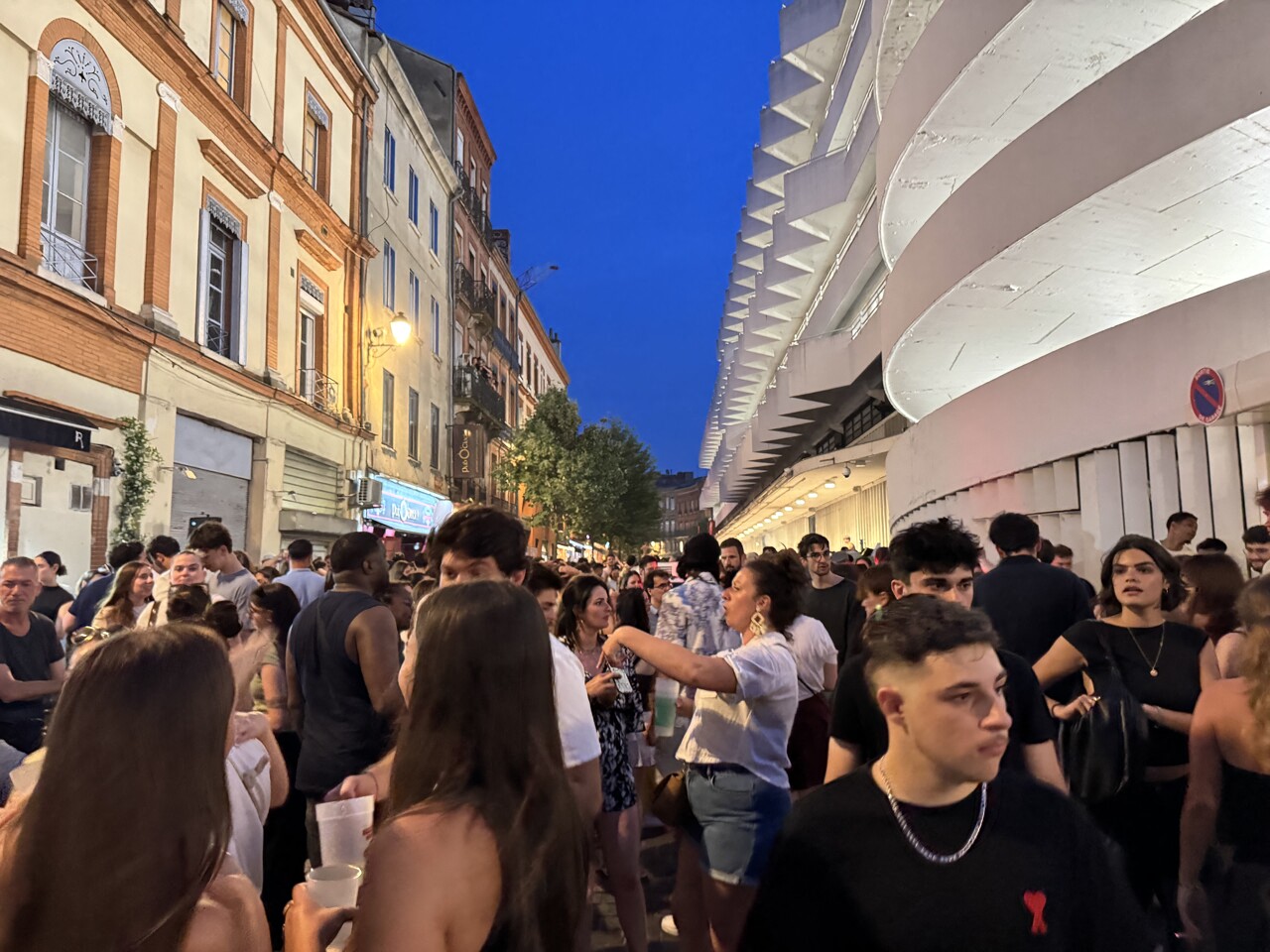 La dernière nocturne de la saison arrive sur ce marché couvert de Toulouse : voici quand