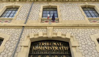 Marseille. Ce projet de 128 logements au tribunal, des riverains obtiennent gain de cause