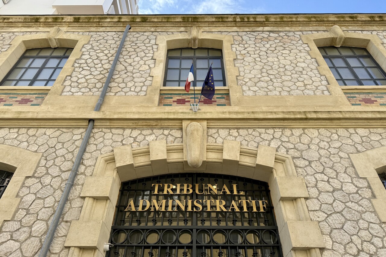 Marseille. Ce projet de 128 logements au tribunal, des riverains obtiennent gain de cause