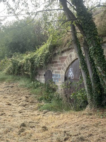fortifications