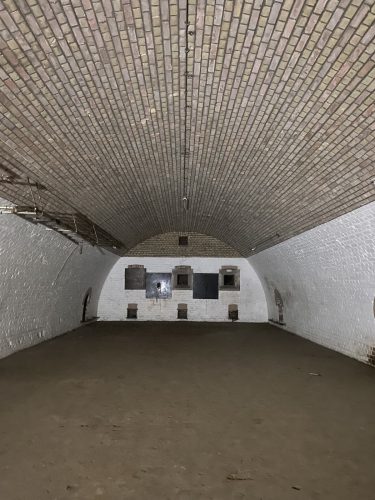 fortifications