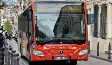 RTM, SNCF... Quel impact sur les transports à Marseille ?