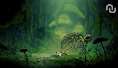 Même les pirates préfèrent payer pour Hollow Knight: Silksong