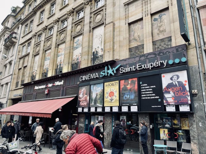 cinéma star saint ex