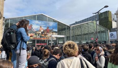 à quoi doit-on s'attendre à Paris pour cette nouvelle journée de mobilisation ?