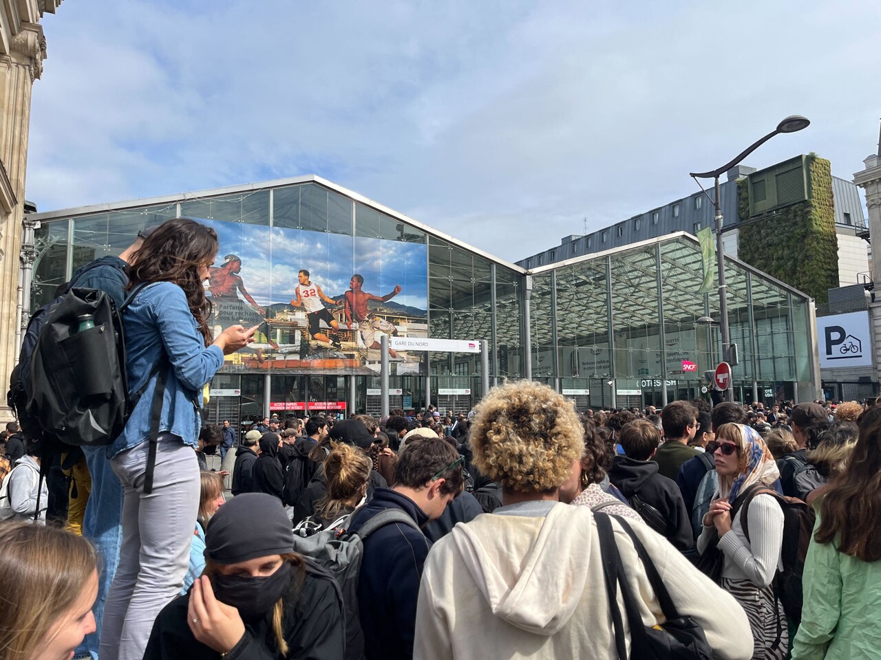 à quoi doit-on s'attendre à Paris pour cette nouvelle journée de mobilisation ?