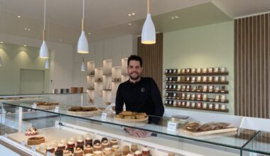 une émission 100% Bretagne sera diffusée avec un célèbre pâtissier rennais