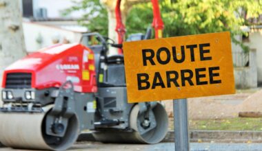 pourquoi cette route fréquentée est à éviter absolument à la rentrée