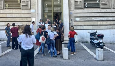 Le site d'extrême droite Frontières jugé pour avoir exposé les noms d'avocats marseillais