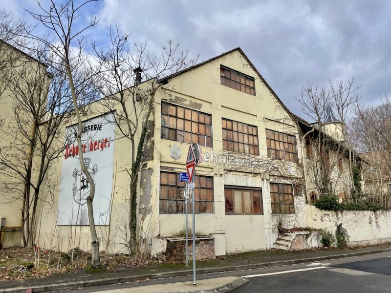 brasserie schutzenberger schiltigheim