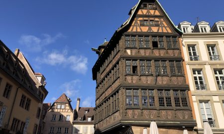 Maison Kammerzell