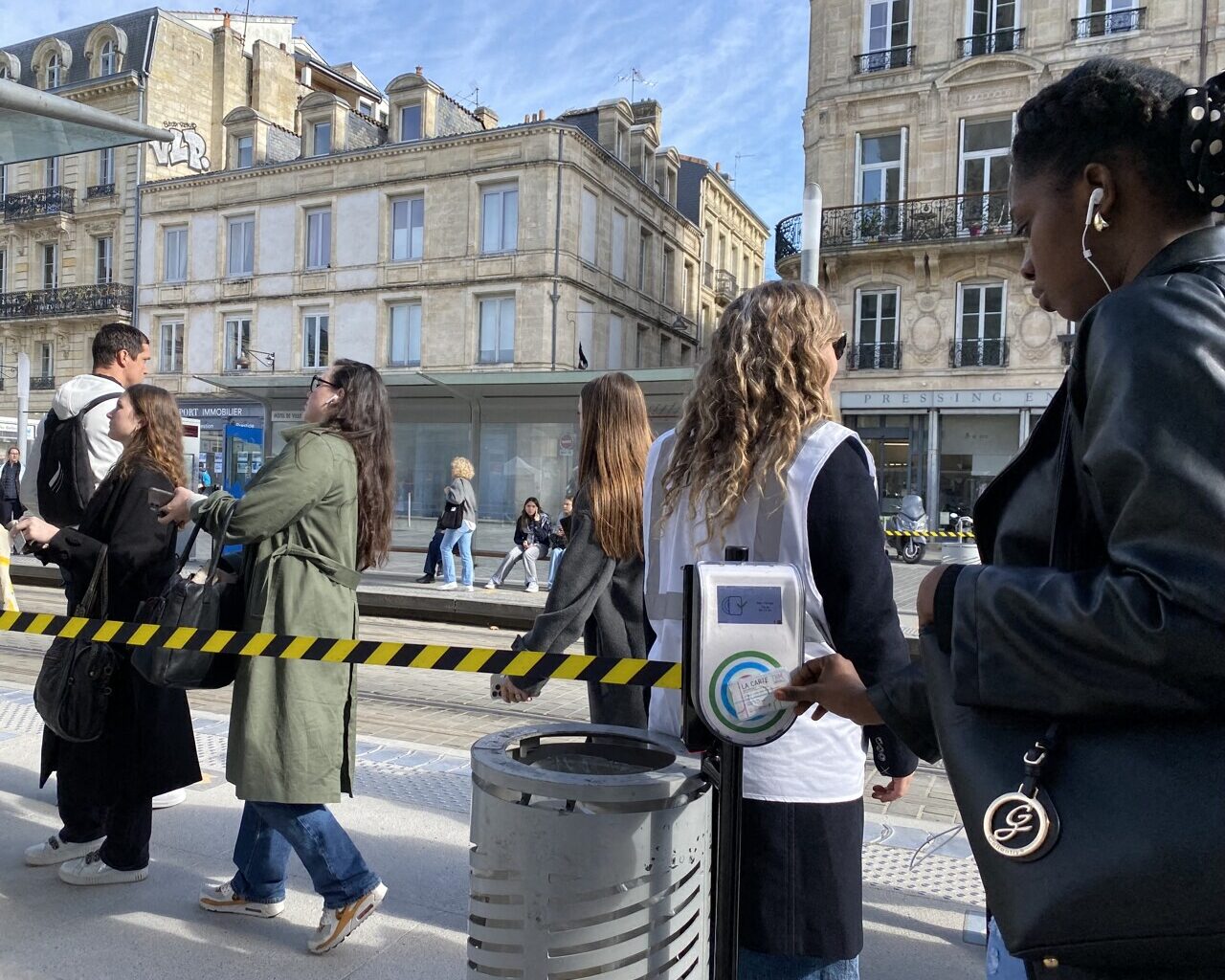 Et si les transports en commun de Bordeaux étaient gratuits : combien coûterait cette décision ?