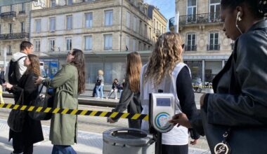 Et si les transports en commun de Bordeaux étaient gratuits : combien coûterait cette décision ?