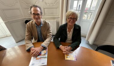 les Semaines sociales aborderont la thématique de l’intelligence artificielle