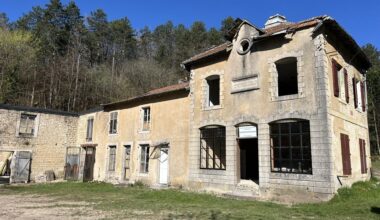 Découvrez les quatre sites départementaux sélectionnés pour le Loto du patrimoine 2025 en Lorraine