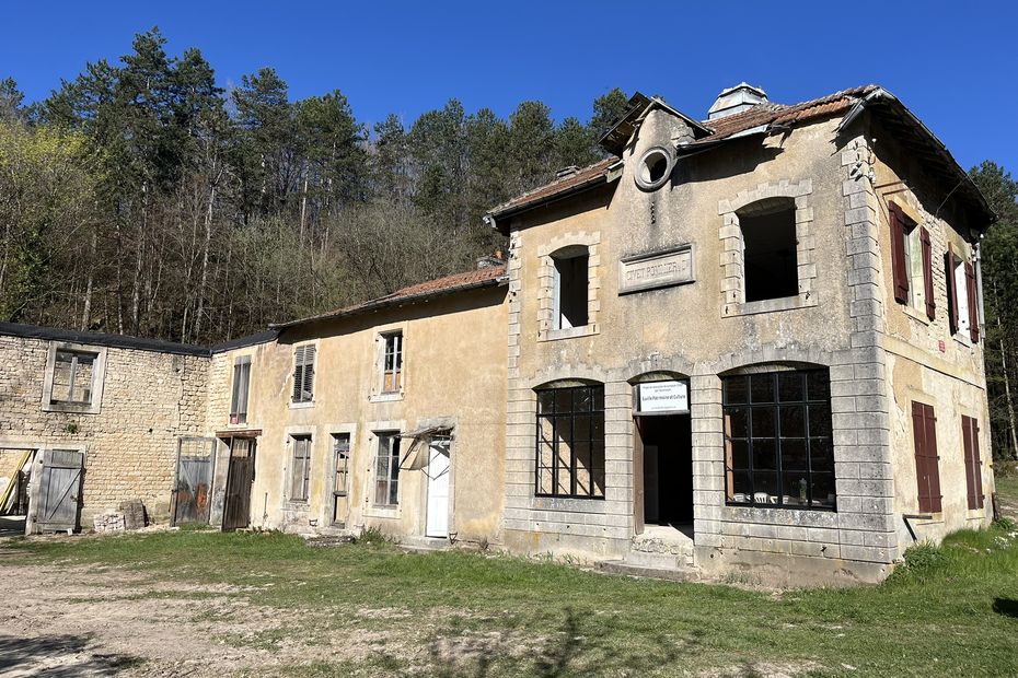 Découvrez les quatre sites départementaux sélectionnés pour le Loto du patrimoine 2025 en Lorraine
