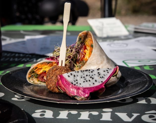 Street Bouche Festival