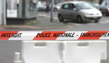 le jeune touché par cinq balles en pleine rue est mort, des tireurs recherchés