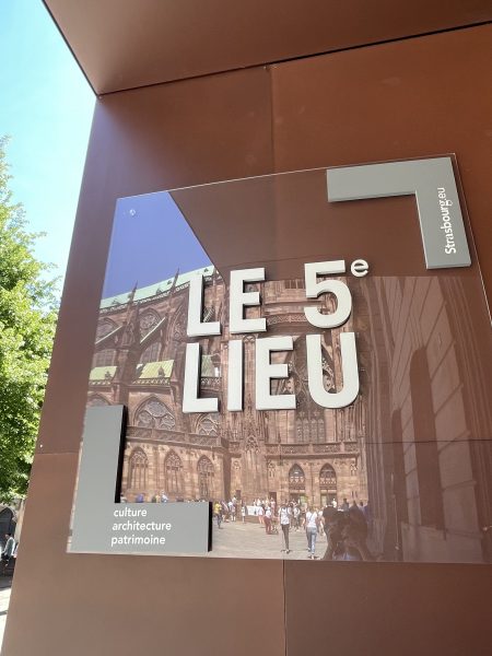 5e lieu musée cinquième lieu