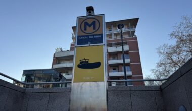 Toulouse. La ligne B du métro partiellement à l'arrêt : voici comment se déplacer