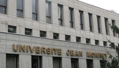le Festi'VE est de retour sur le campus Tréfilerie