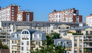 En Île-de-France, trop de familles modestes privées de logements HLM ?