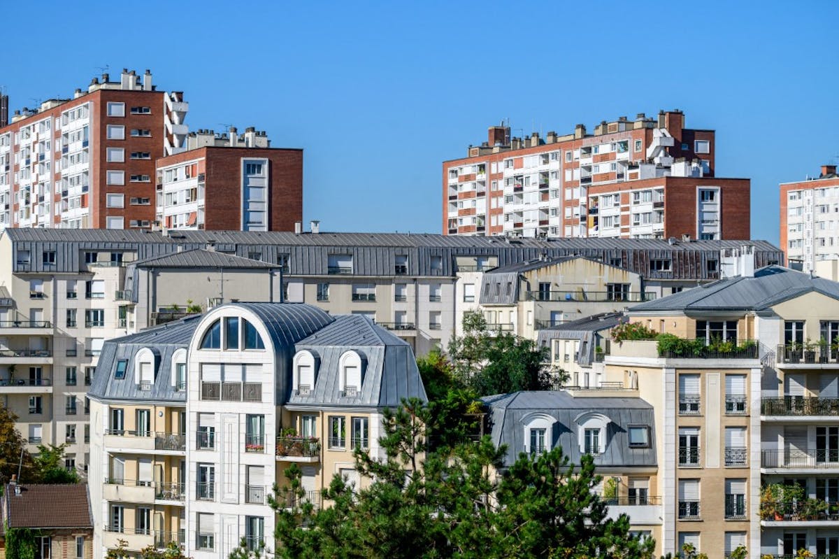 En Île-de-France, trop de familles modestes privées de logements HLM ?