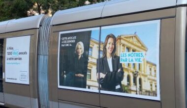 Le barreau de Nice soutient l’intelligence authentique (IA) de ses avocats