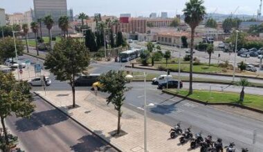 Toulon en commun veut un « plan canicule ambitieux »