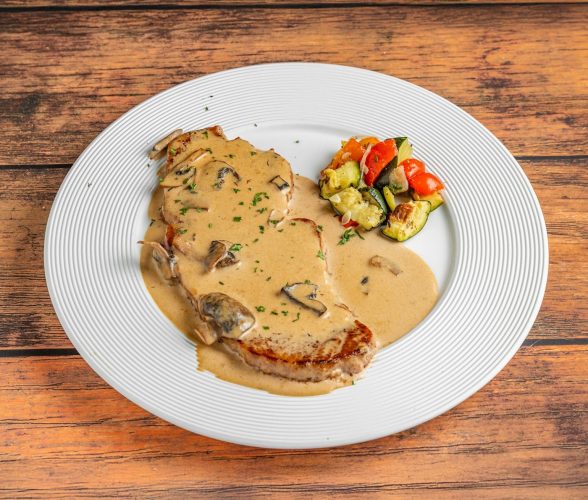 Restaurant Argentoratum