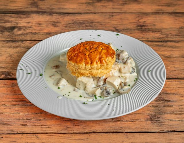 Restaurant Argentoratum