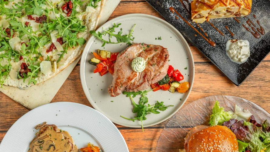 Restaurant Argentoratum