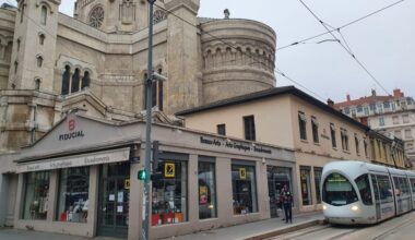 Lyon. Les écologistes veulent spolier des propriétaires immobiliers -