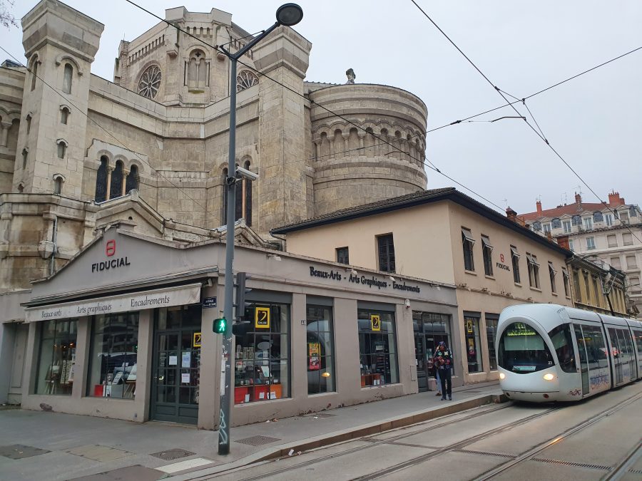 immeuble rue servient expropriation