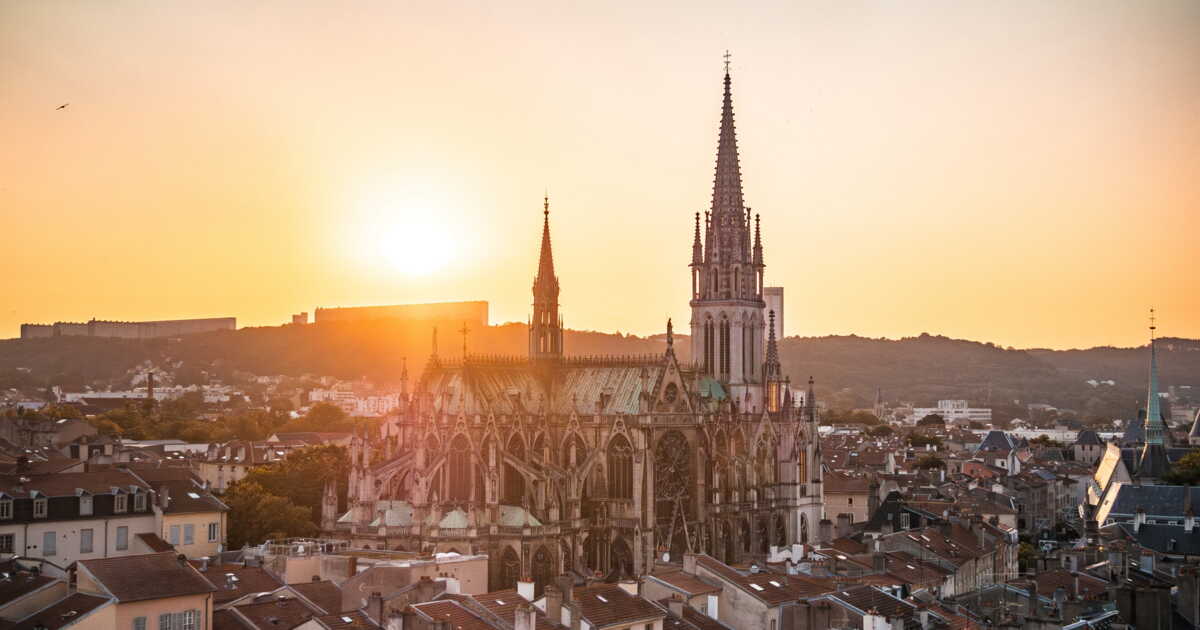 Immobilier : cette ville de Lorraine est l’une des moins chères en France