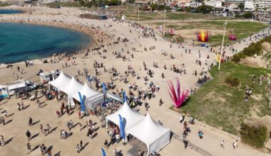 la Ville de Marseille acte la fermeture anticipée de la Fête du vent