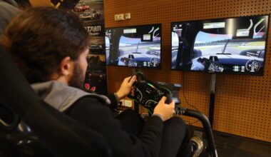 la Foire de Marseille à l’heure du jeu ce week-end