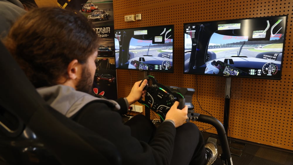la Foire de Marseille à l’heure du jeu ce week-end
