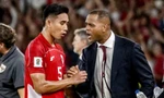 L'équipe indonésienne fait des demandes à l'AFC lors du dernier tour de qualification de la Coupe du monde 2026