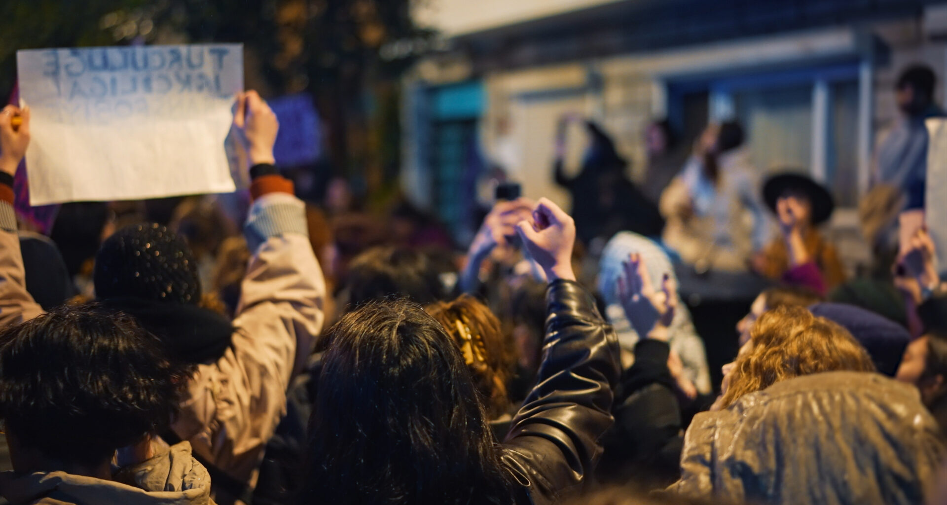 © Shutterstock - De nombreuses actions sont prévues à Lyon et dans la métropole ce mercredi 10 septembre.