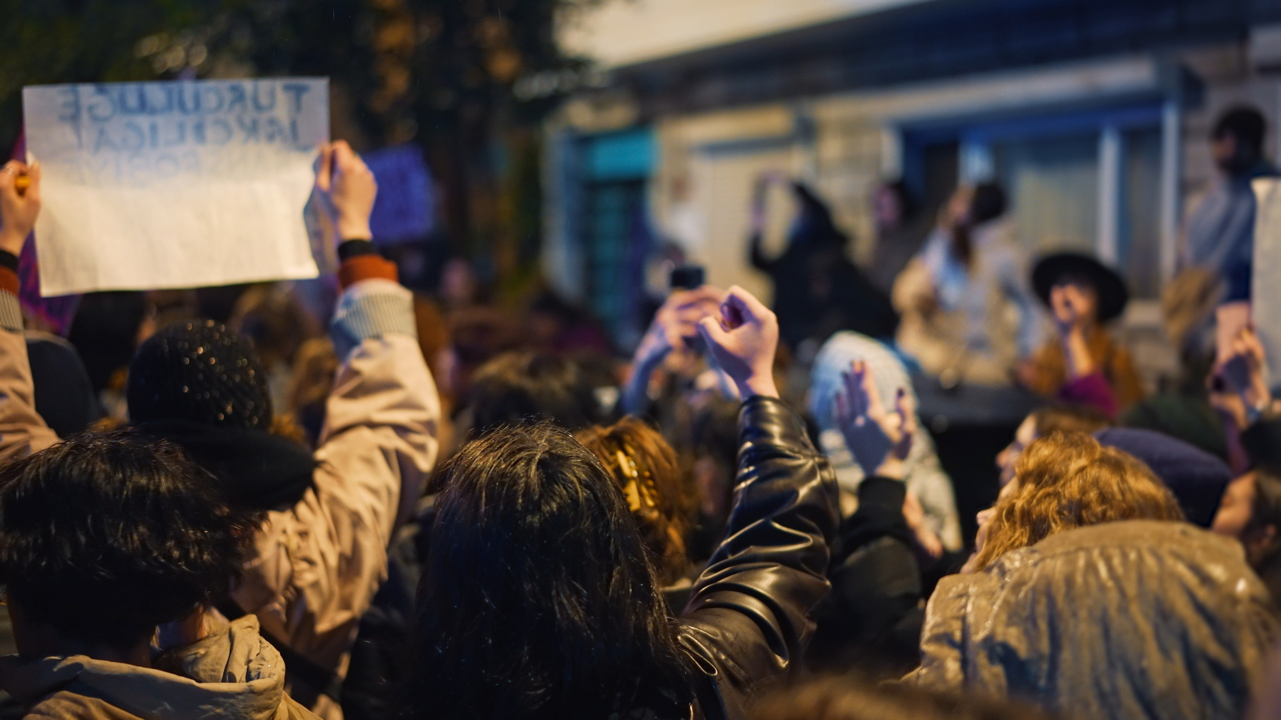 © Shutterstock - De nombreuses actions sont prévues à Lyon et dans la métropole ce mercredi 10 septembre.
