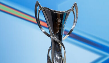 PSG.fr - Le PSG et le Paris FC vont jouer six matchs dans cette phase de ligue de C1 féminine.