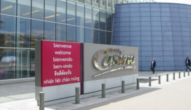 © Denis Meynard - Le groupe Casino ne renonce pas à être présent à l’international.
