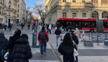 © Flavien Crozier - La fréquentation des commerces de centre-ville de Lyon et l'association My Presqu'île se sont à nouveau retrouvés au centre des débats politiques, lors du conseil métropolitain le 29 septembre.