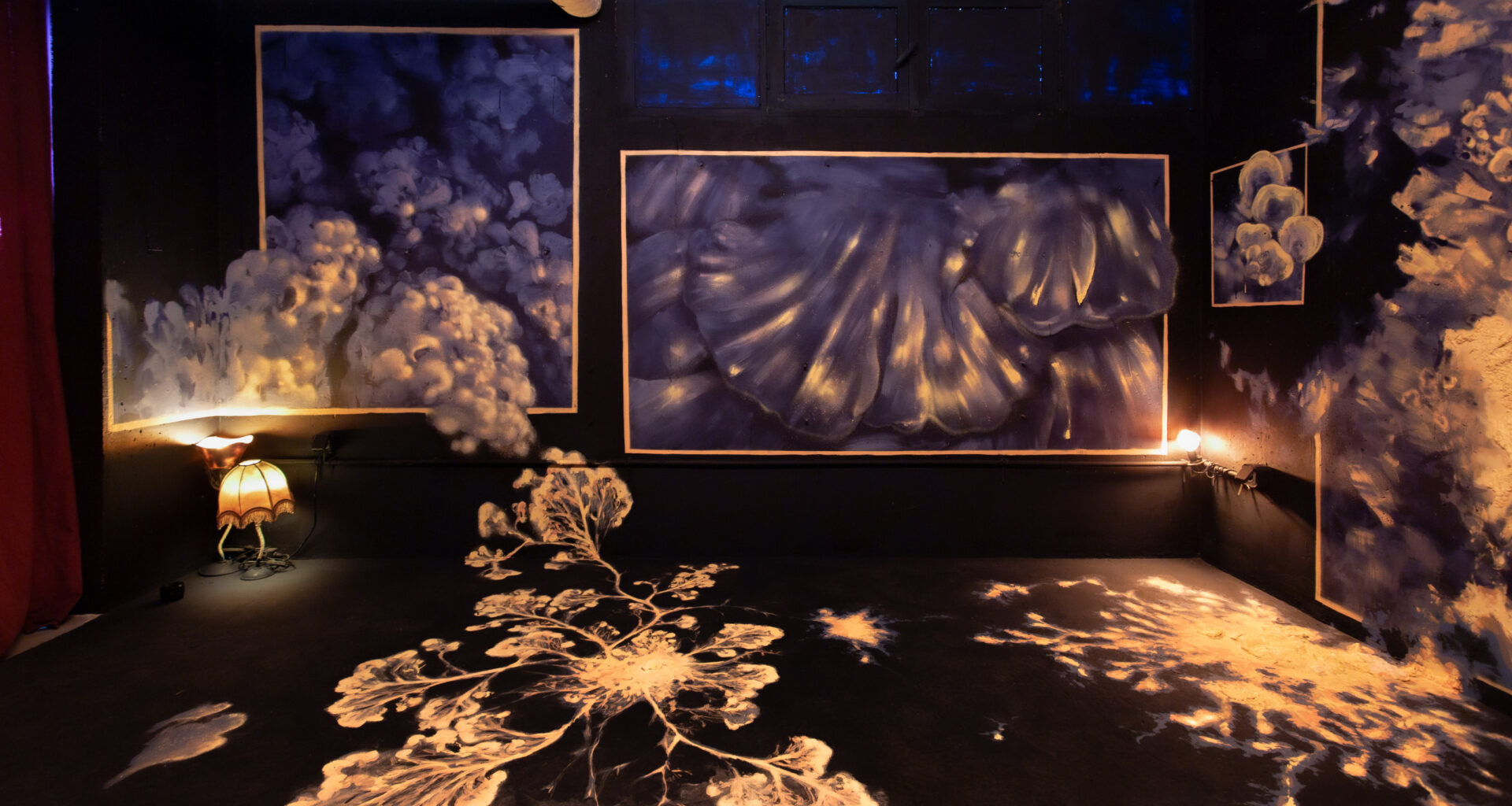 © Street art Rillieux"/Andrea Berlese - Un nouveau lieu d'exposition d'oeuvres de street-art est proposé à Rillieux-la-Pape. Il ouvre ses portes ce week-end pour les Journées du patrimoine 2025.